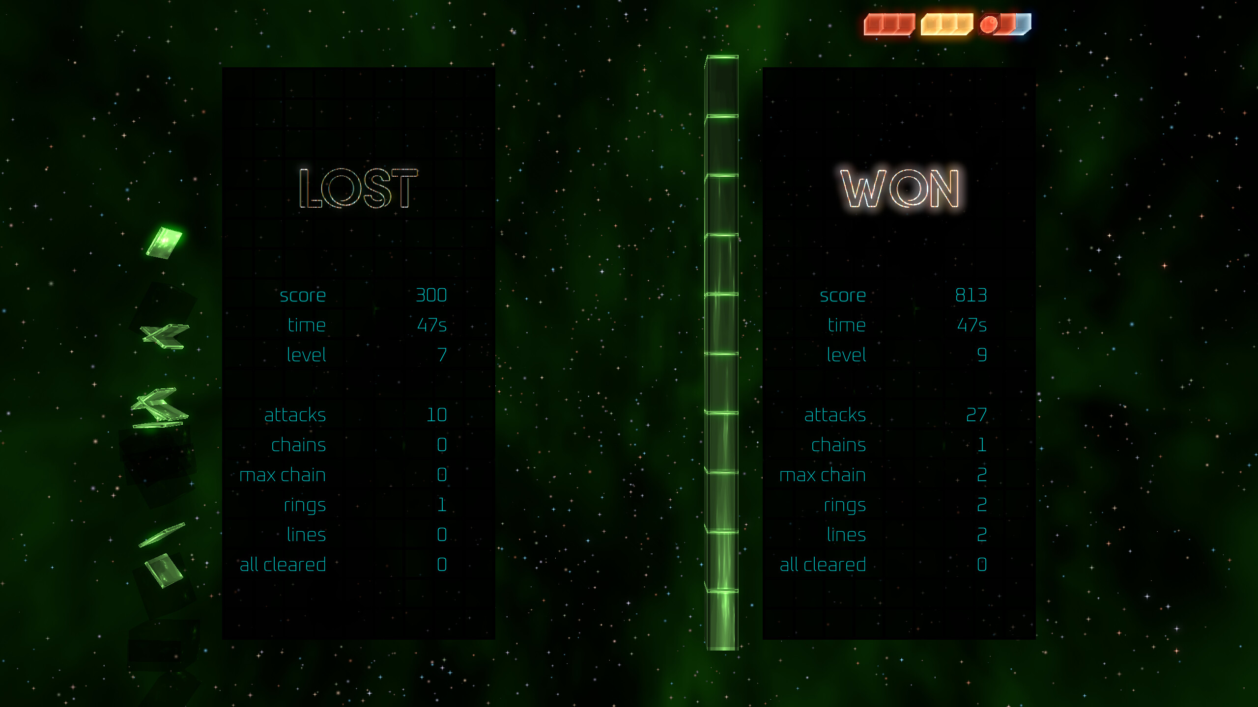 Astroblocks screenshot 11