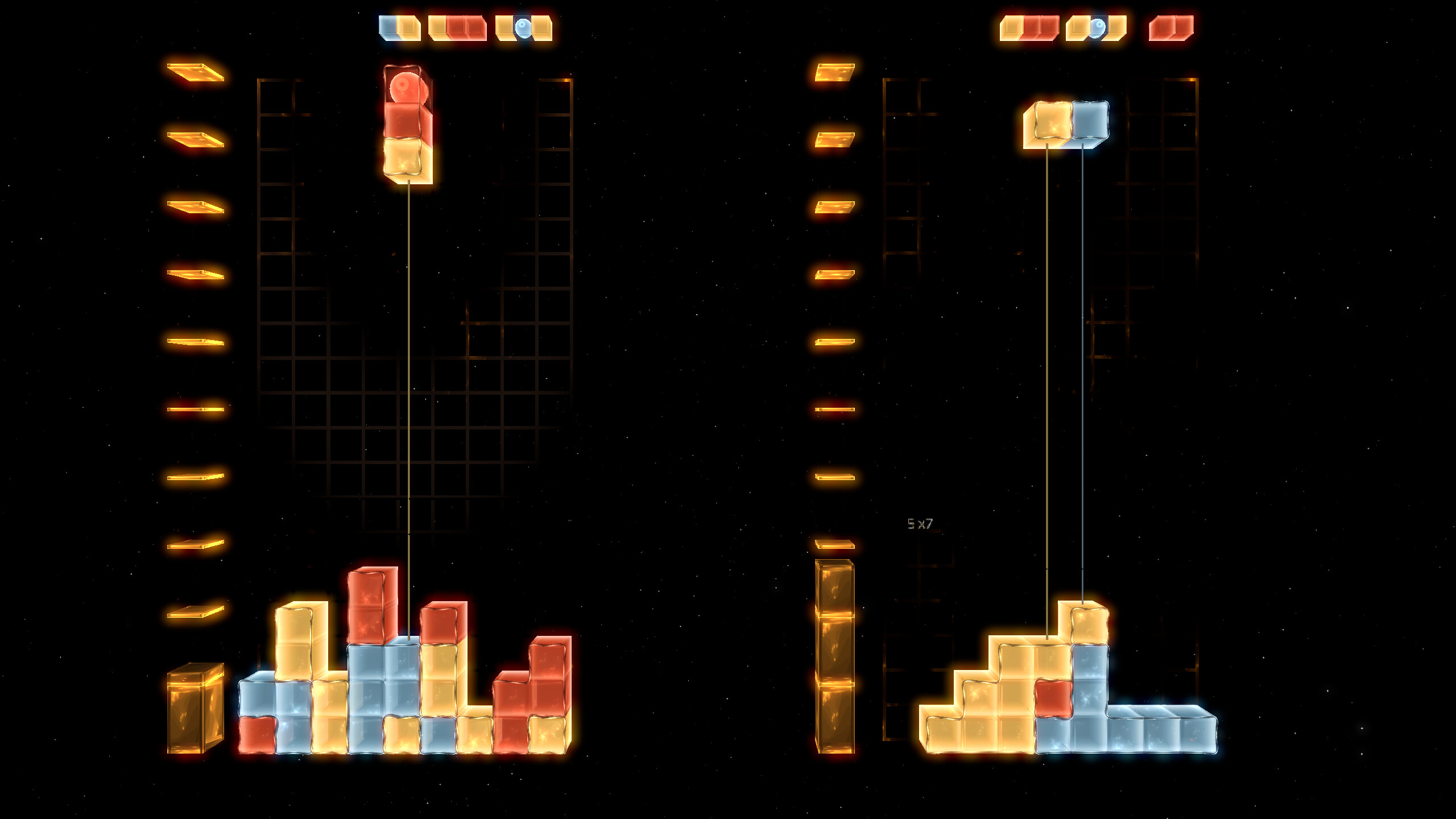 Astroblocks screenshot 7