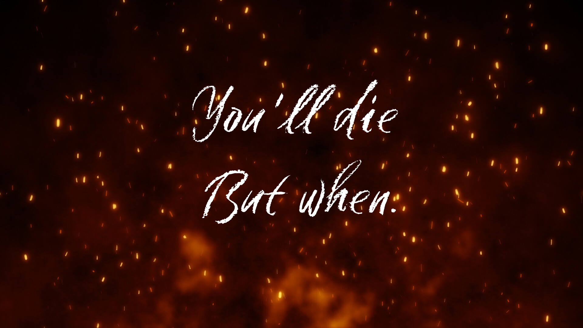 Hell's Scream screenshot 5