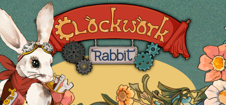 Clock Rabbit Steve Save 10% on Clockwork Rabbit on Steam