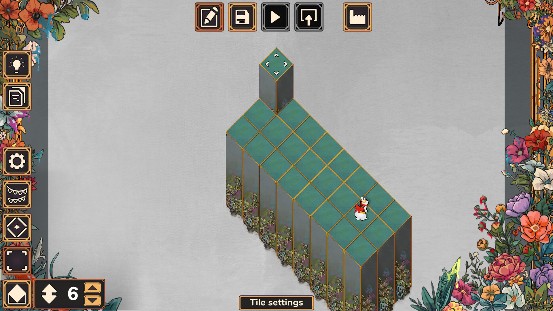 Clockwork Rabbit screenshot 6