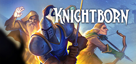 Knightborn banner