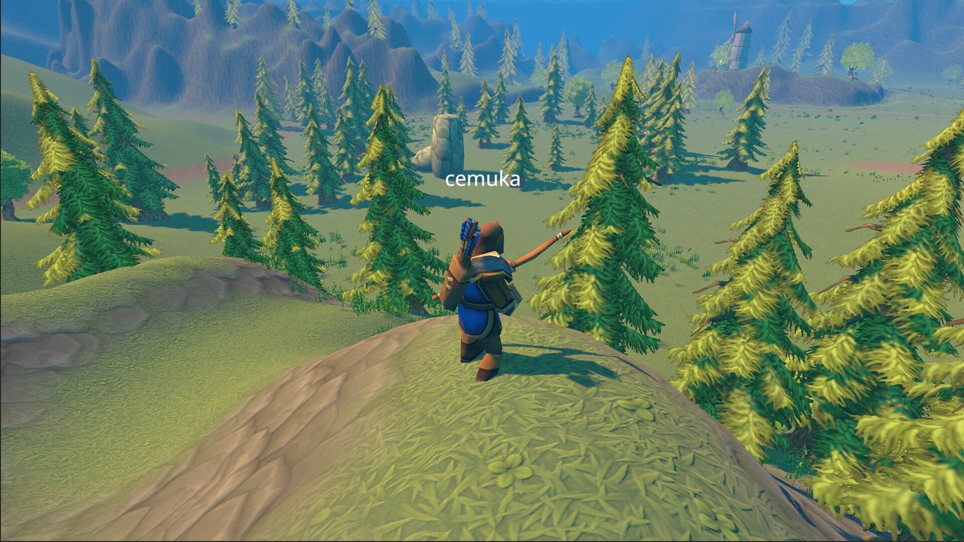 Knightborn screenshot 5
