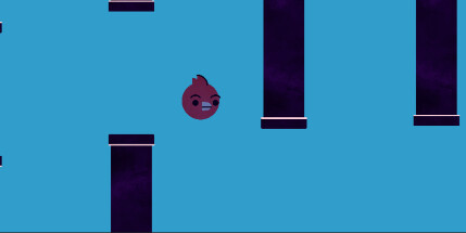 BouncyBirdy screenshot 6