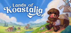 Lands of Koastalia