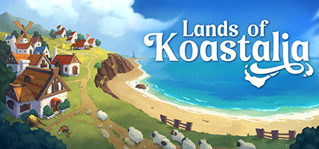 Lands of Koastalia Cover Image