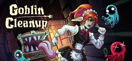 Goblin Cleanup Cover Image