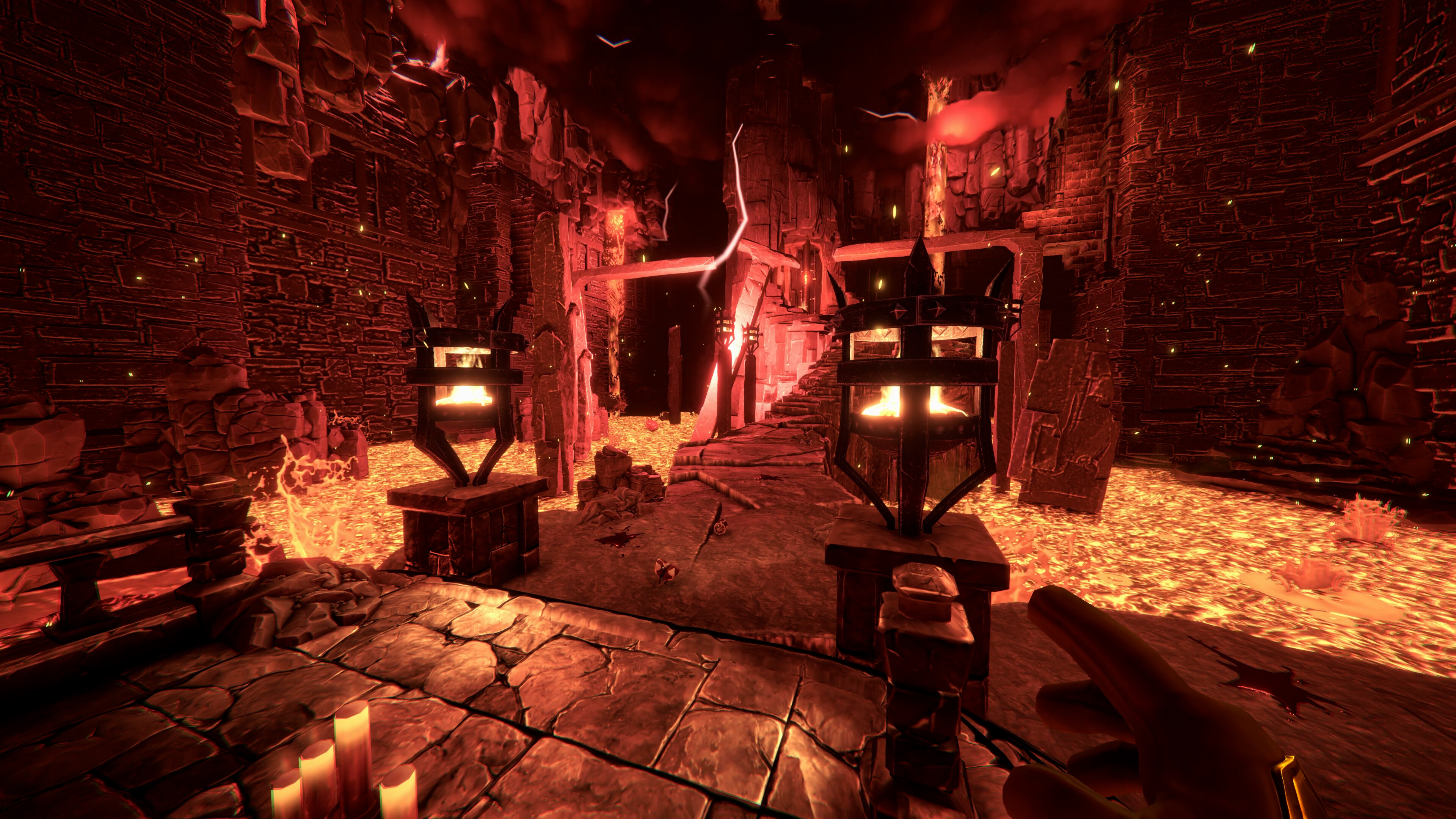 Goblin Cleanup screenshot 14