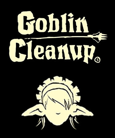 Goblin Cleanup