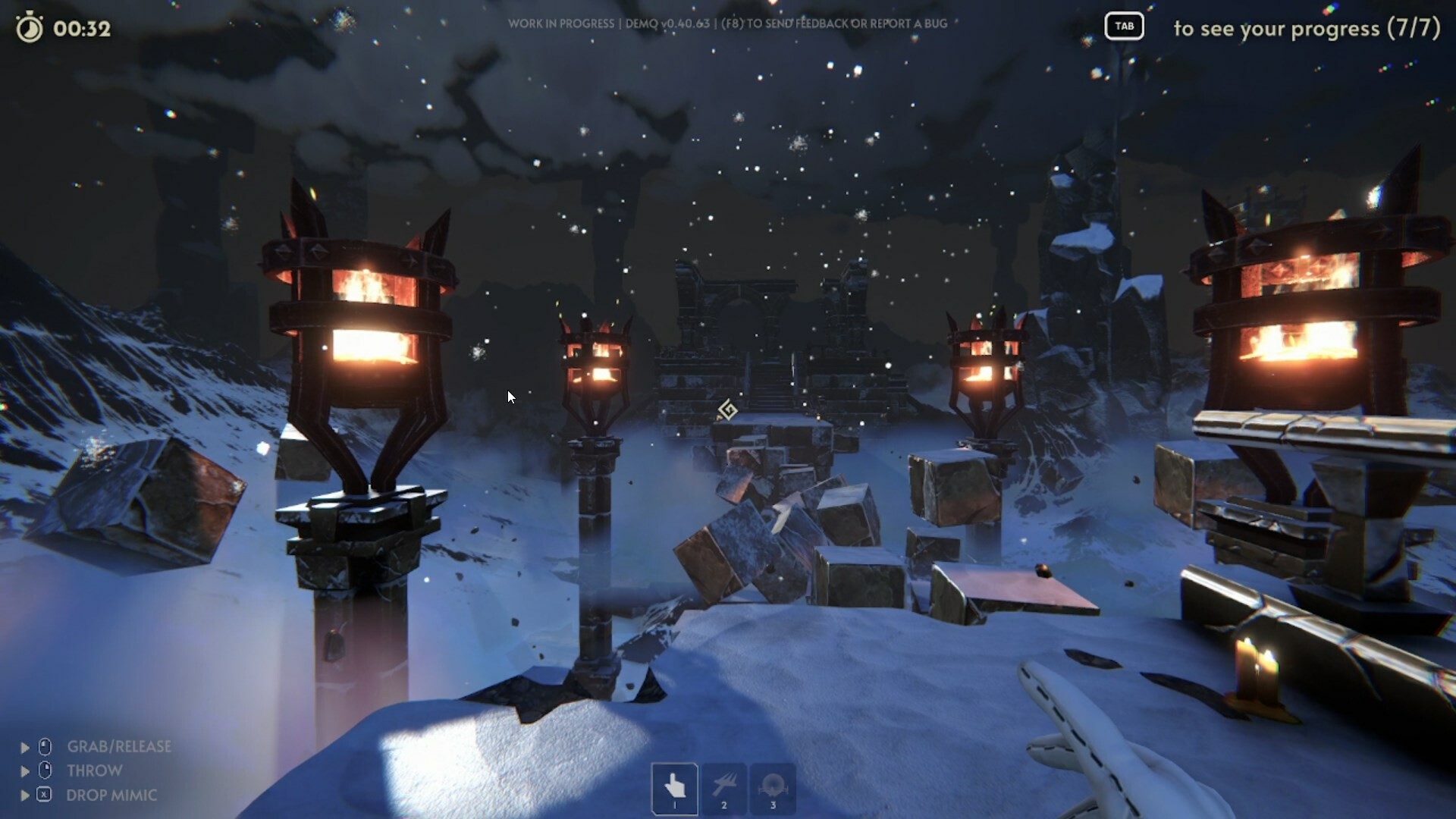 Goblin Cleanup screenshot 7