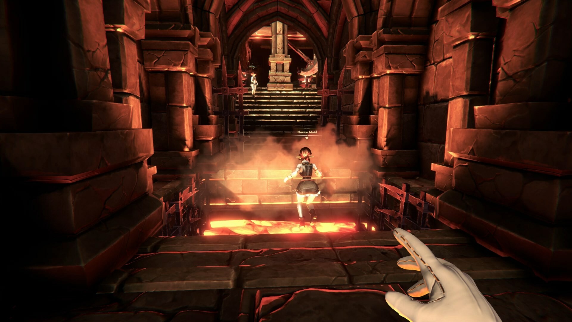 Goblin Cleanup screenshot 8