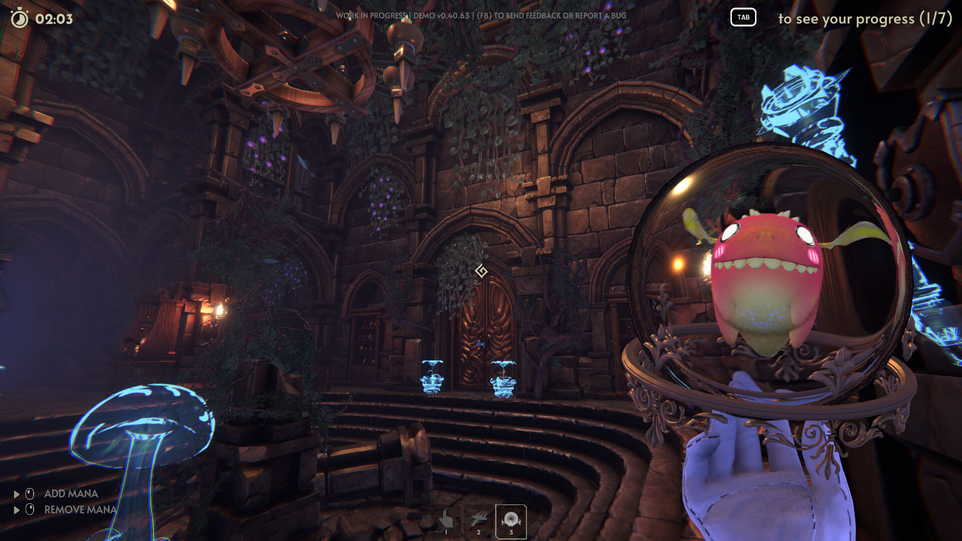 Goblin Cleanup screenshot 9