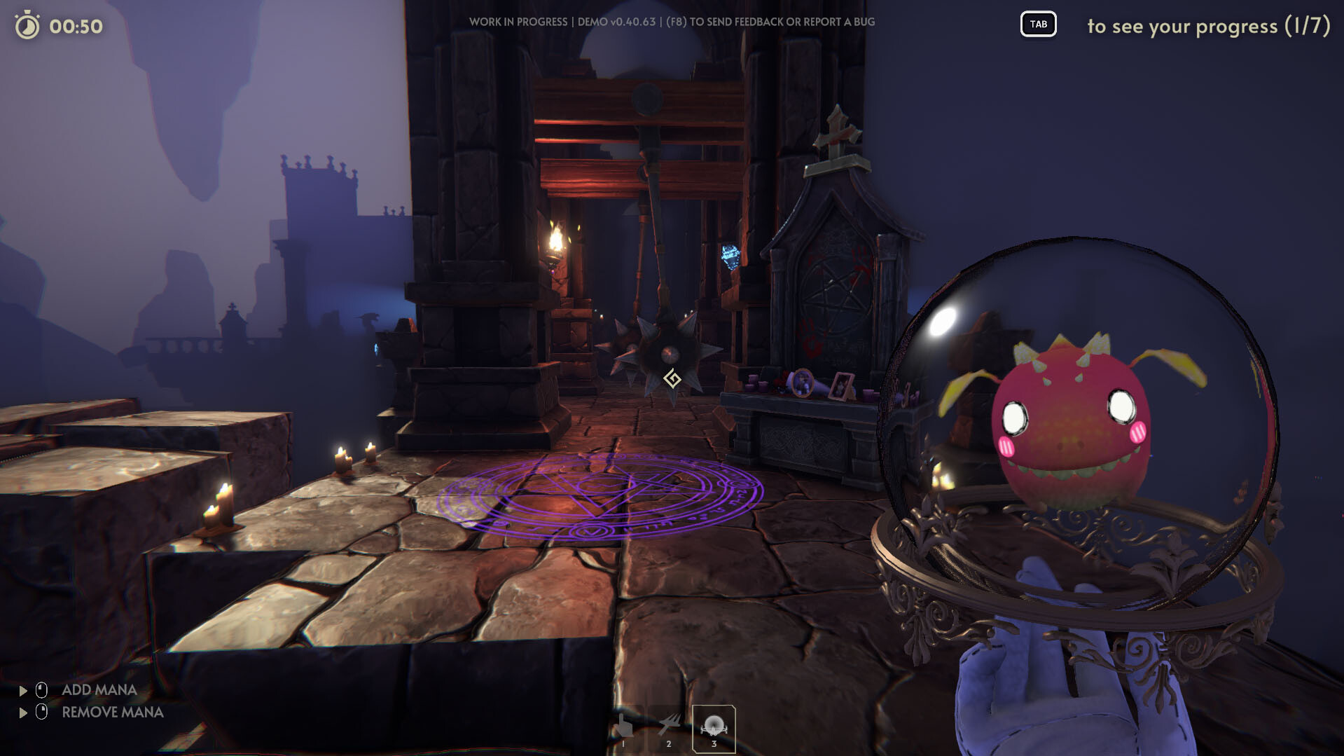 Goblin Cleanup screenshot 10