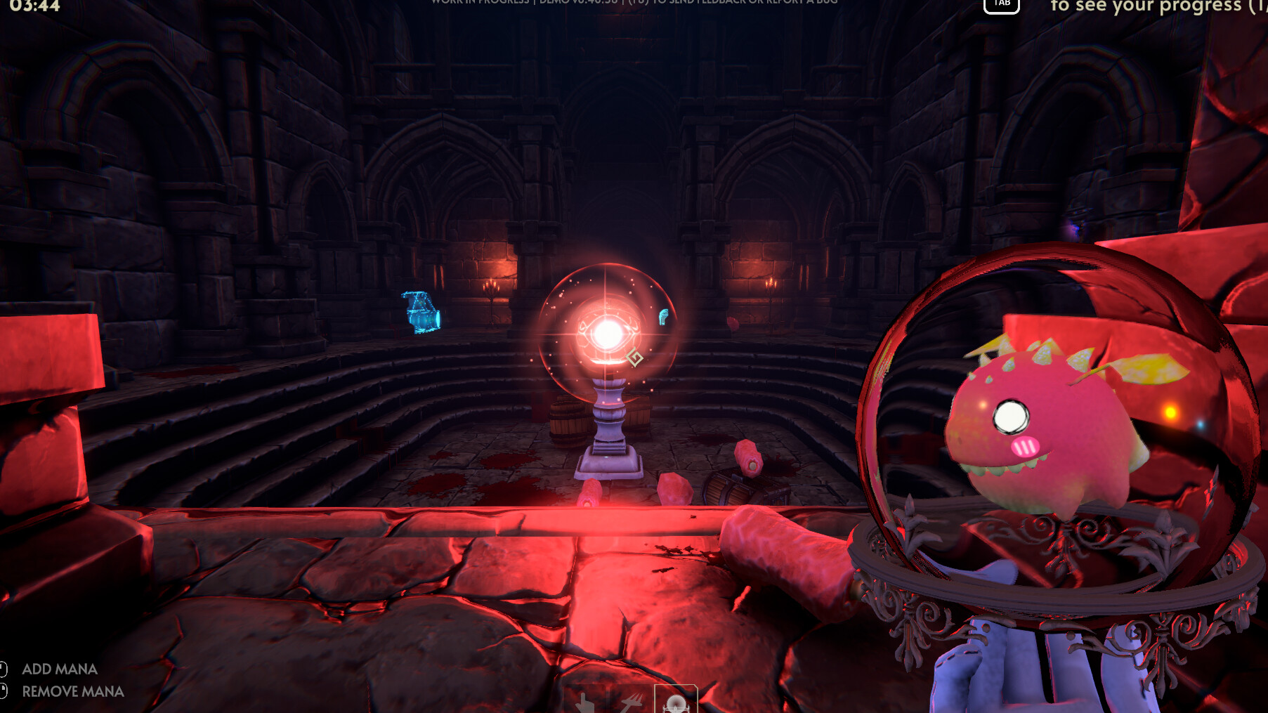 Goblin Cleanup screenshot 12