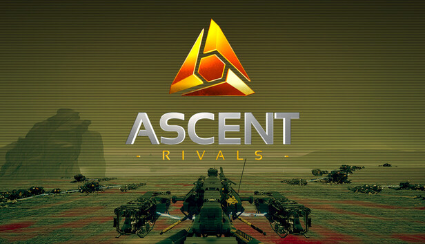 Ascent: Rivals