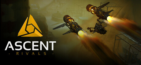 Ascent: Rivals Cover Image