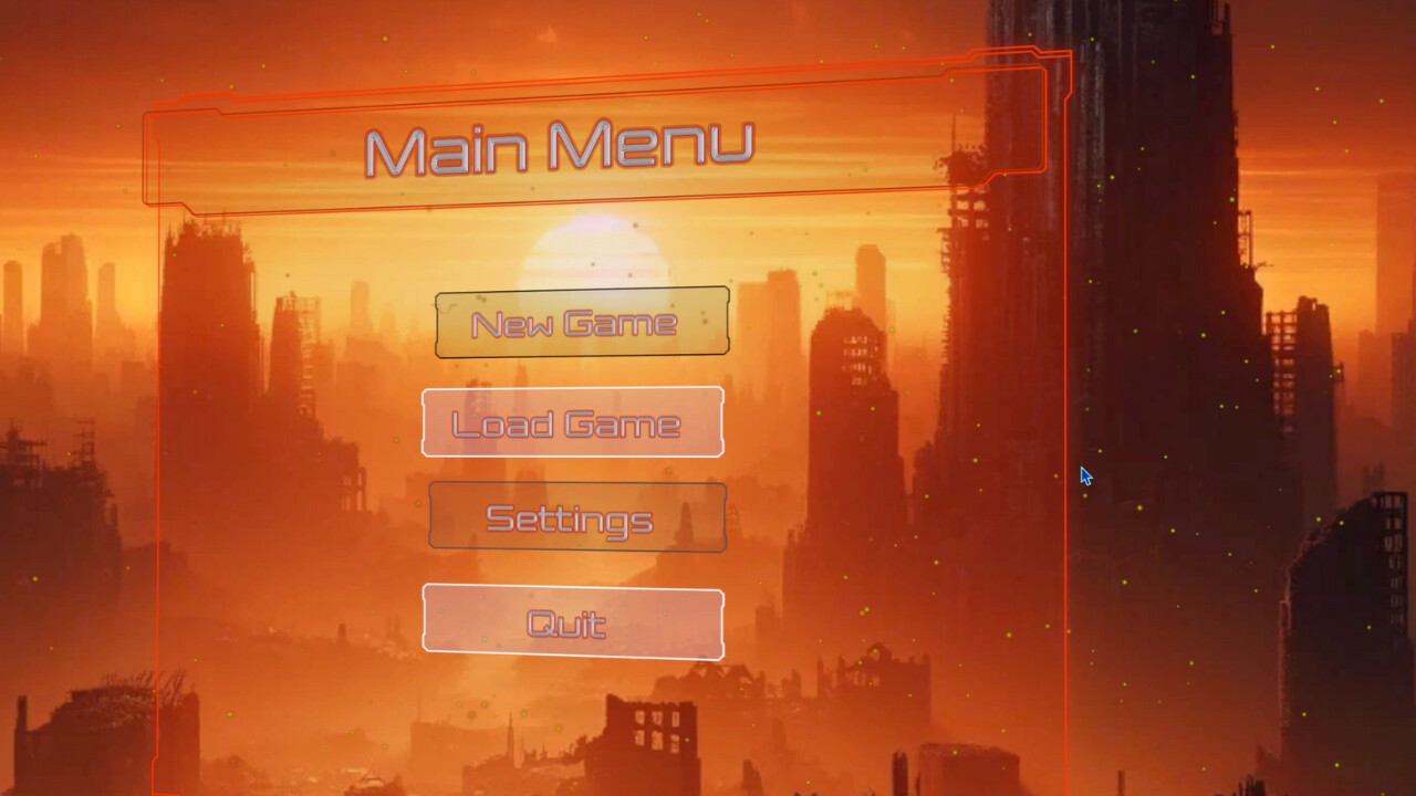 DarkStorm screenshot 3