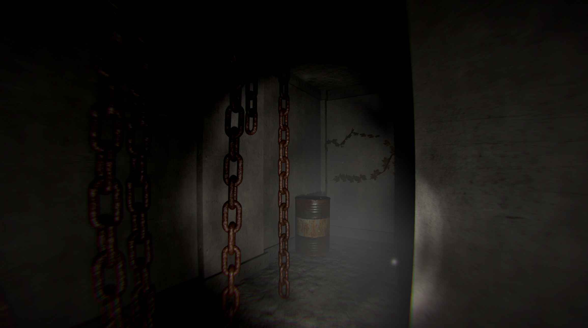Redlight screenshot 21