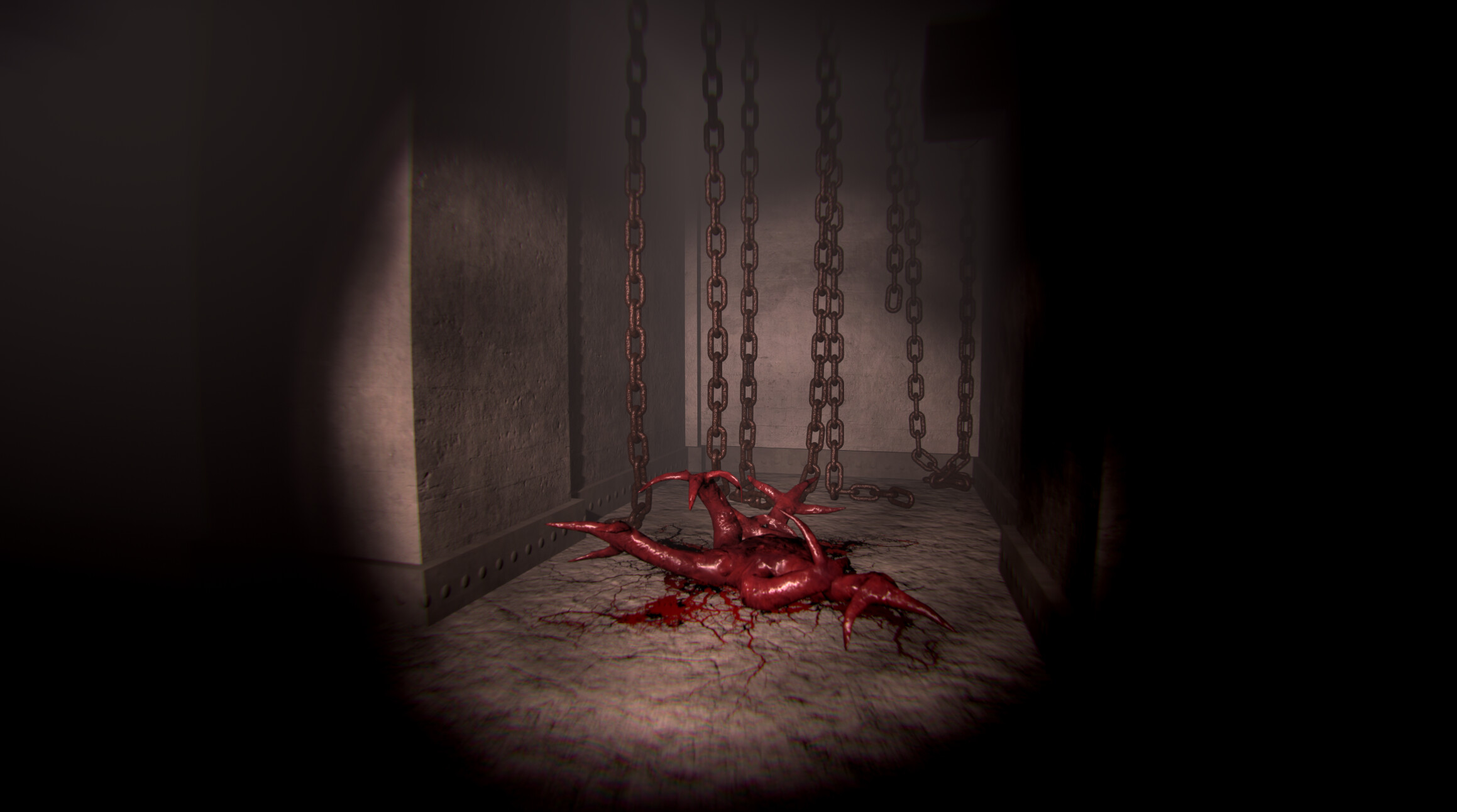 Redlight screenshot 5