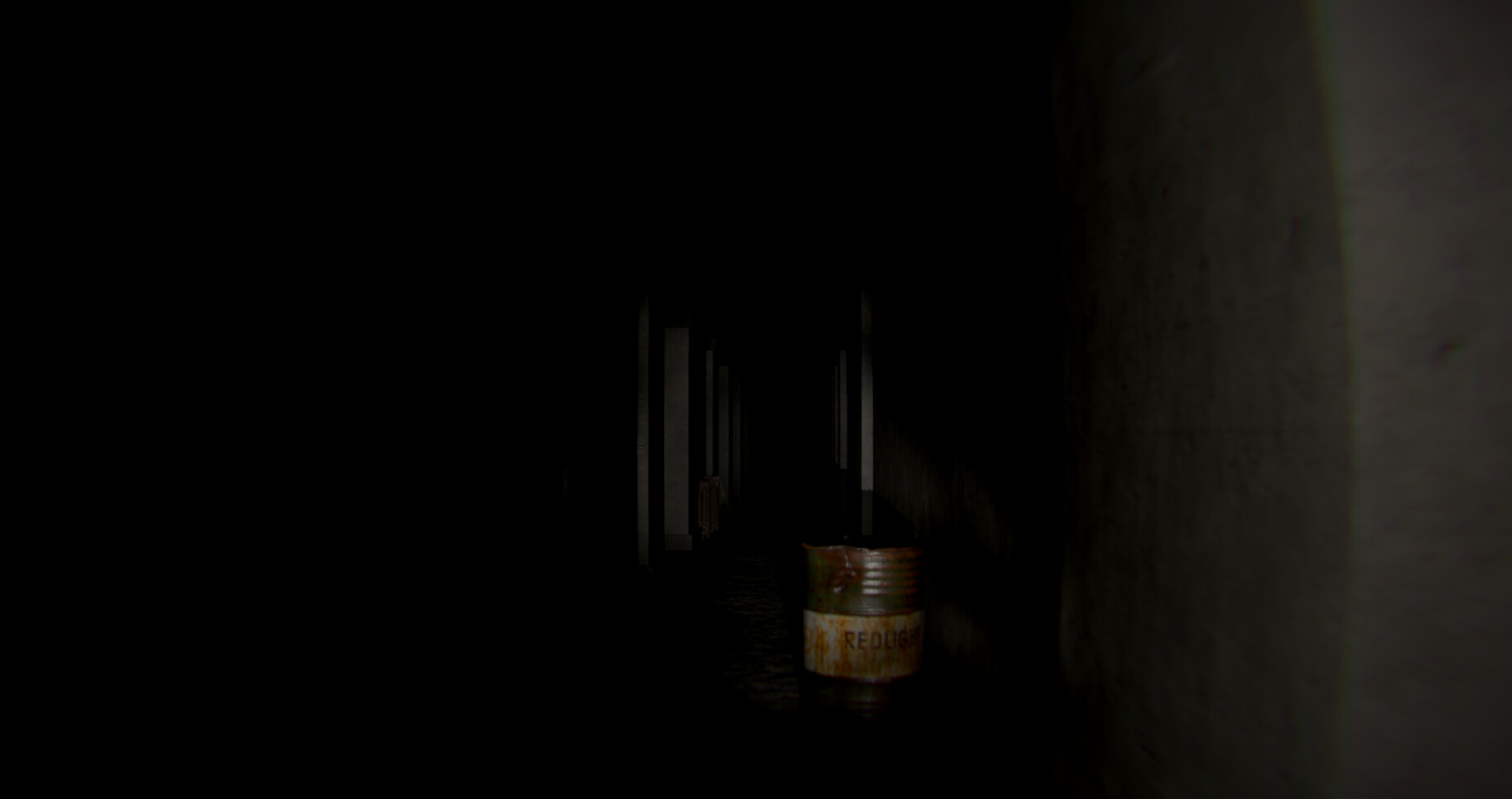 Redlight screenshot 8