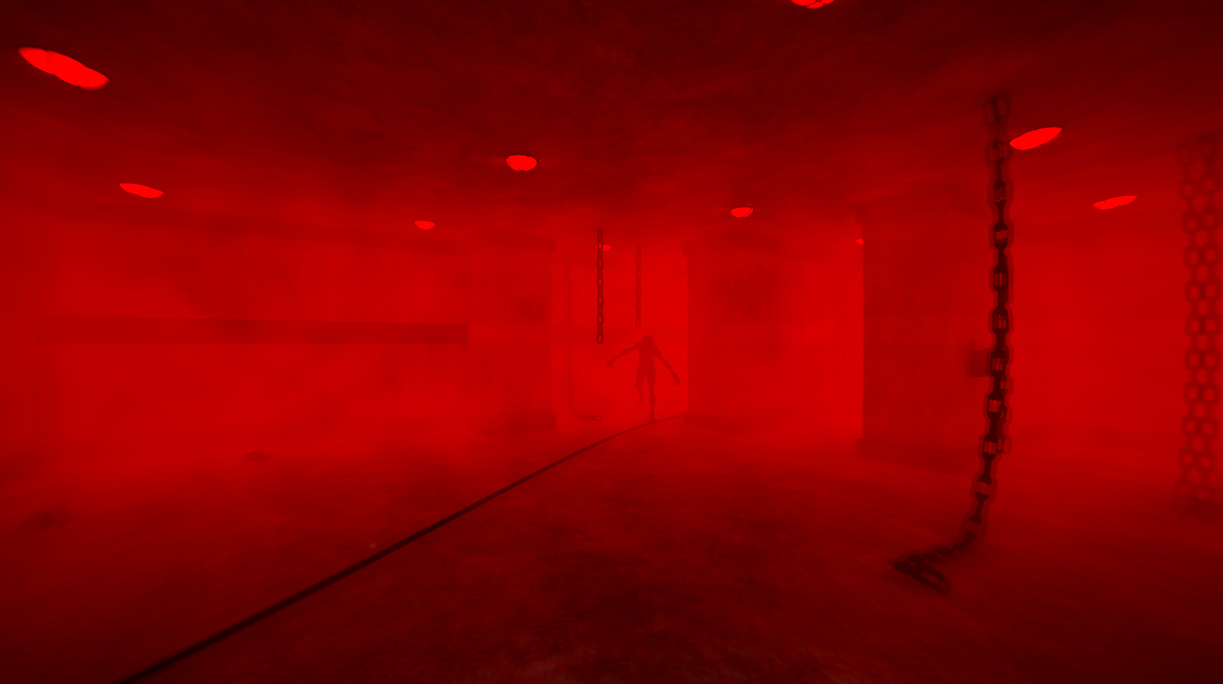 Redlight screenshot 20
