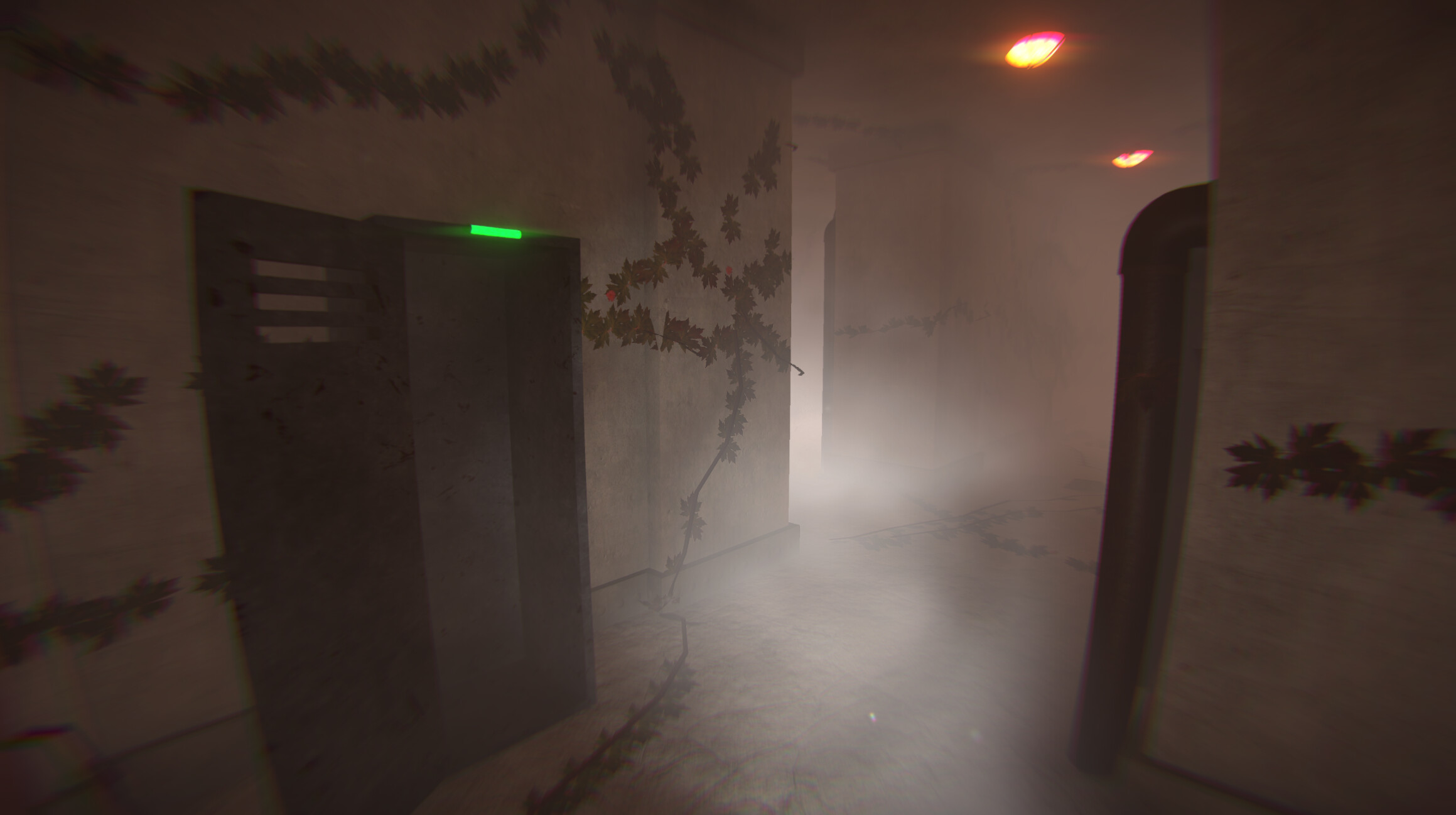 Redlight screenshot 15