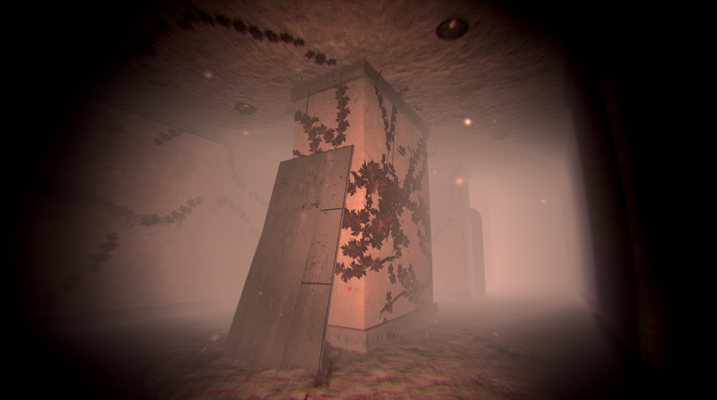 Redlight screenshot 2