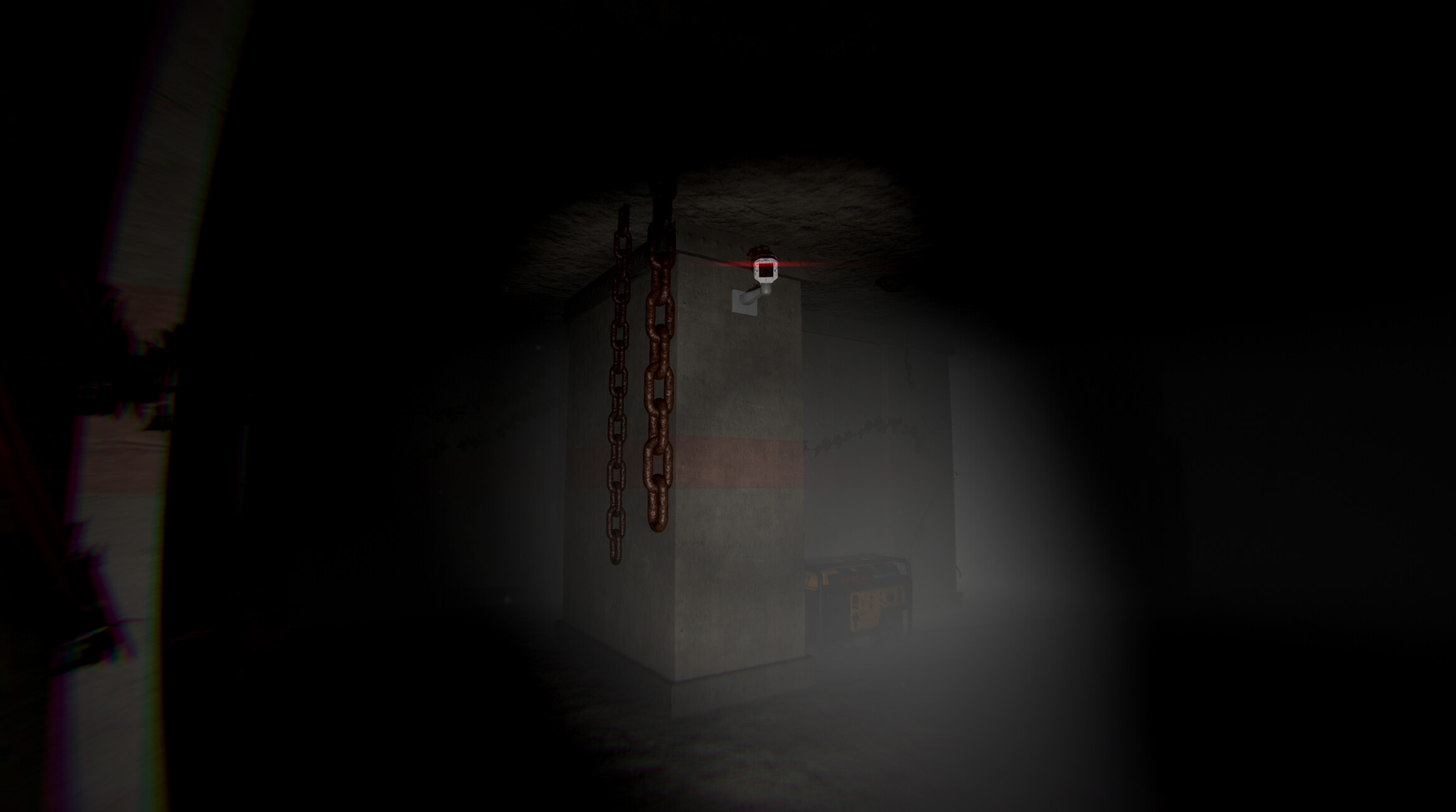 Redlight screenshot 18