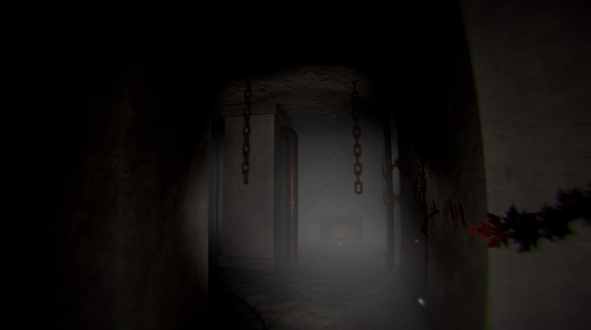 Redlight screenshot 23