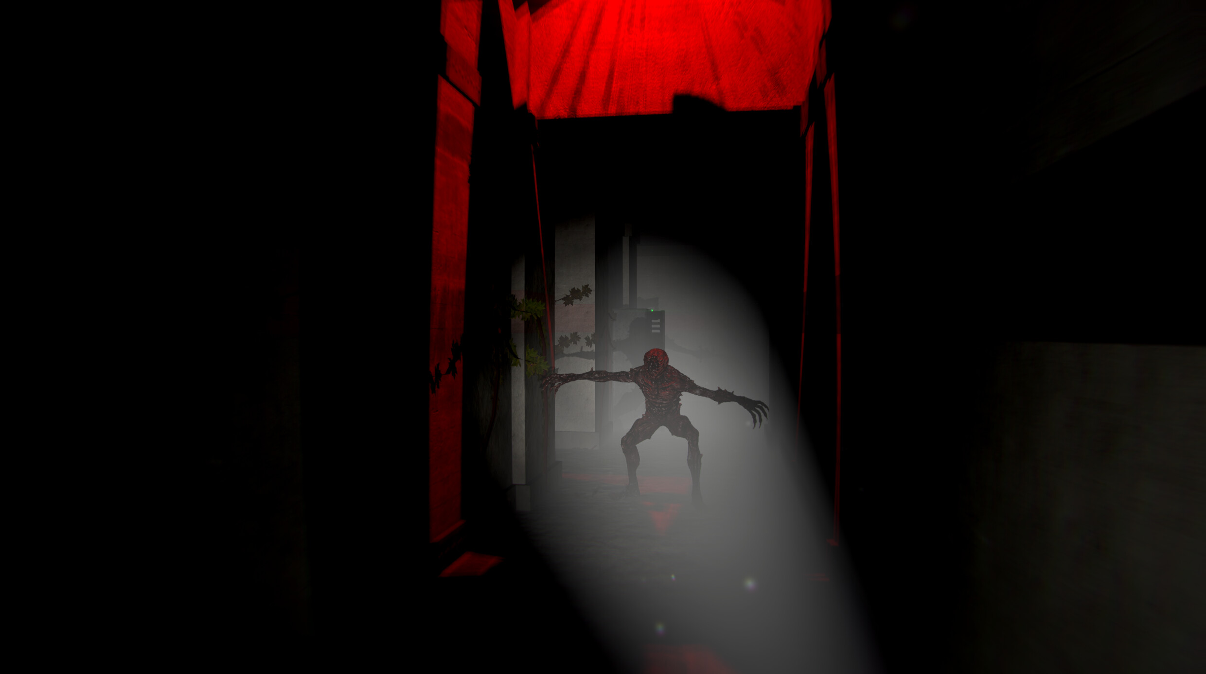 Redlight screenshot 25
