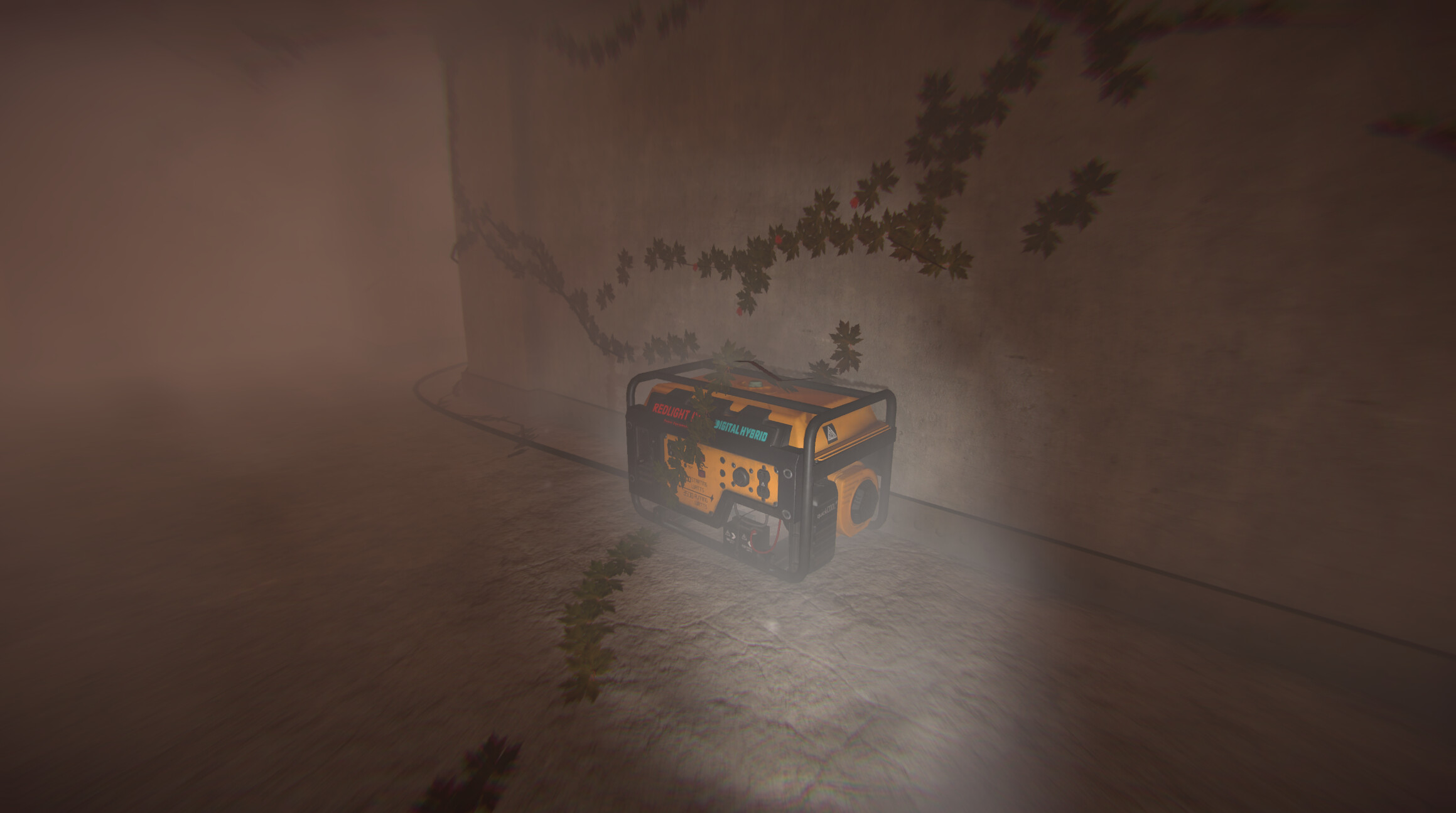 Redlight screenshot 13