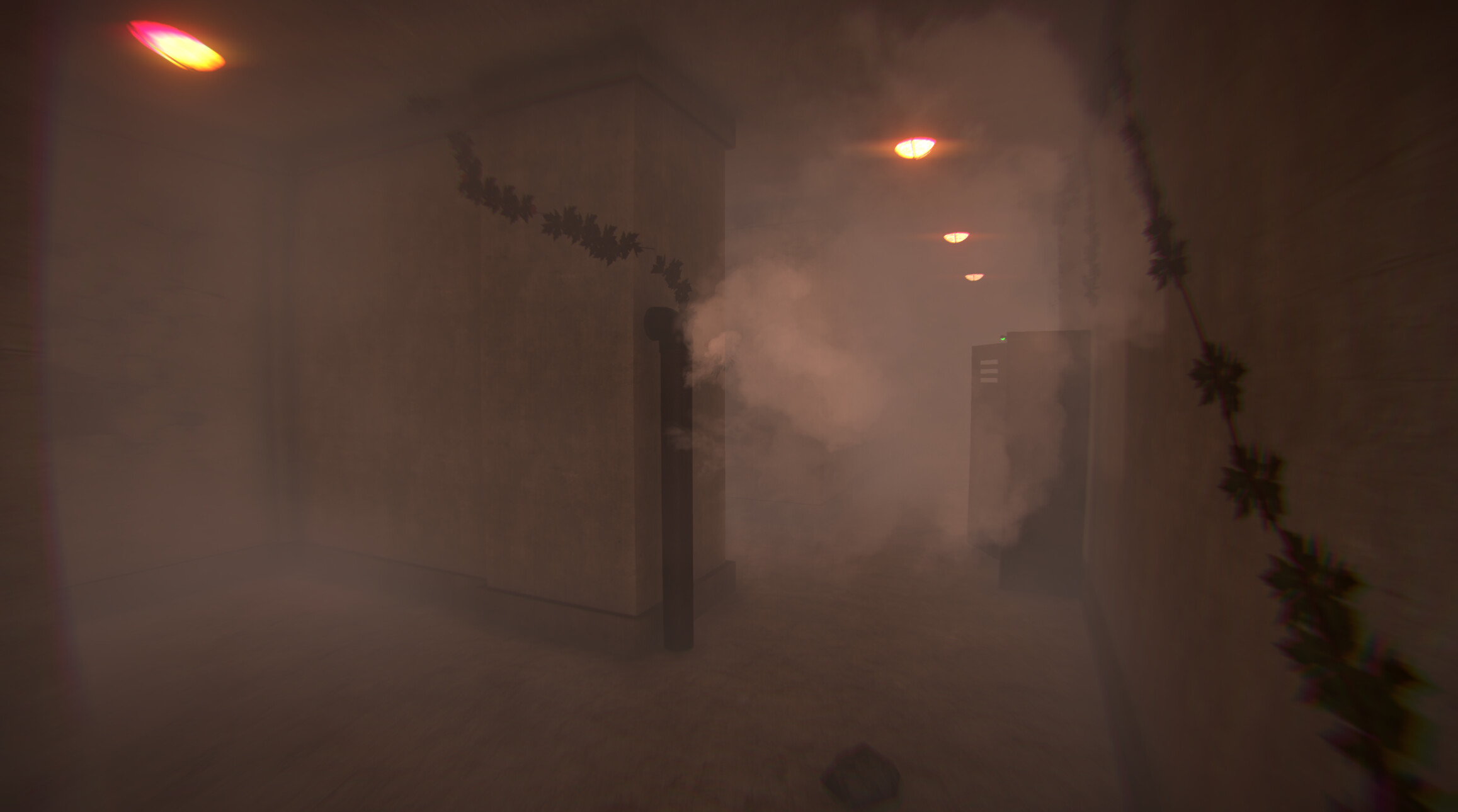 Redlight screenshot 11