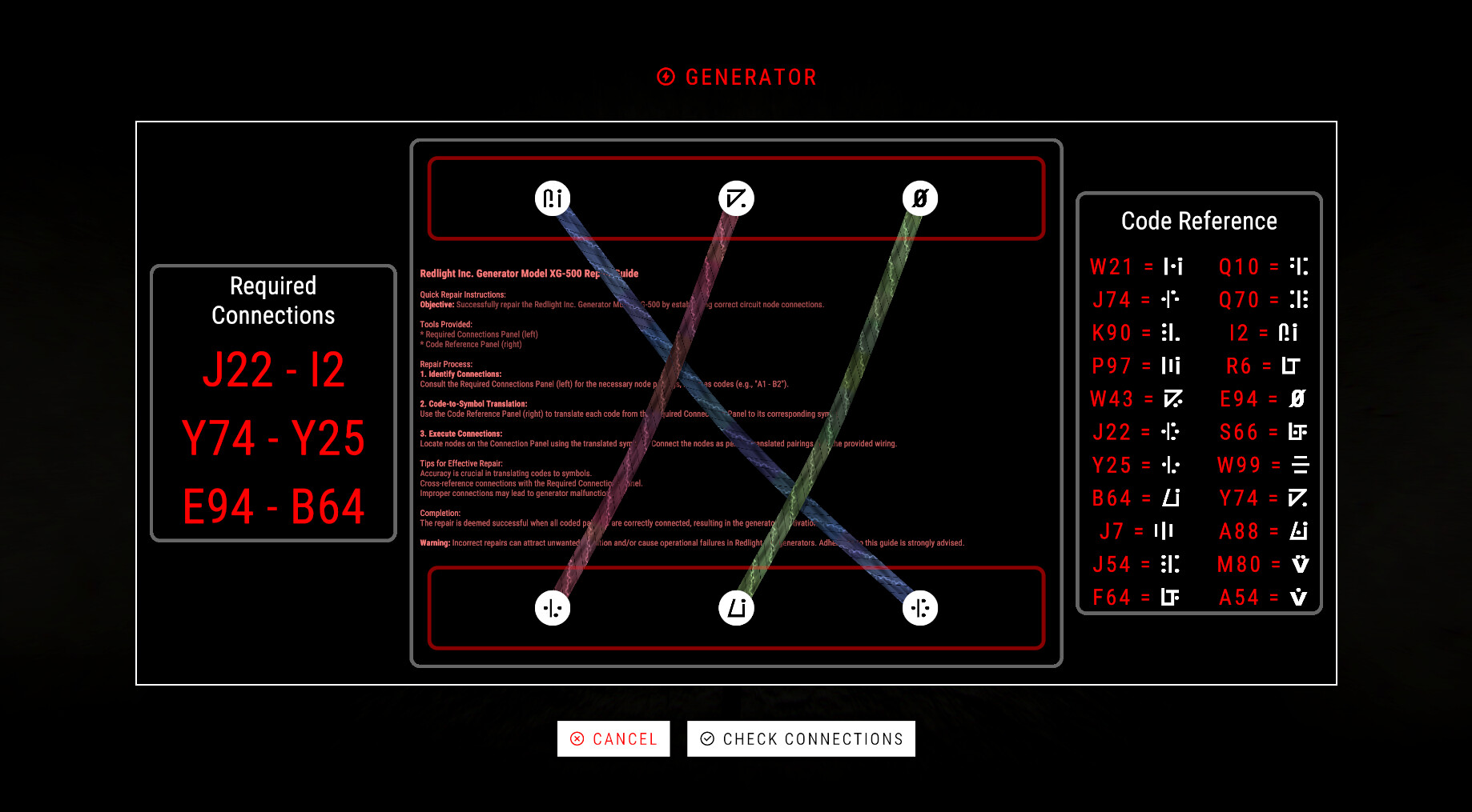 Redlight screenshot 27