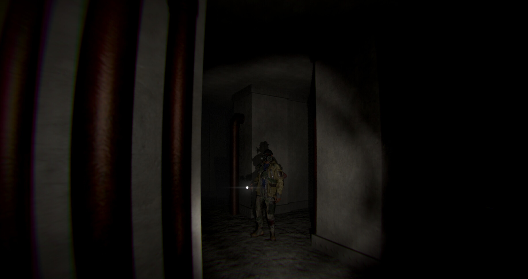 Redlight screenshot 9