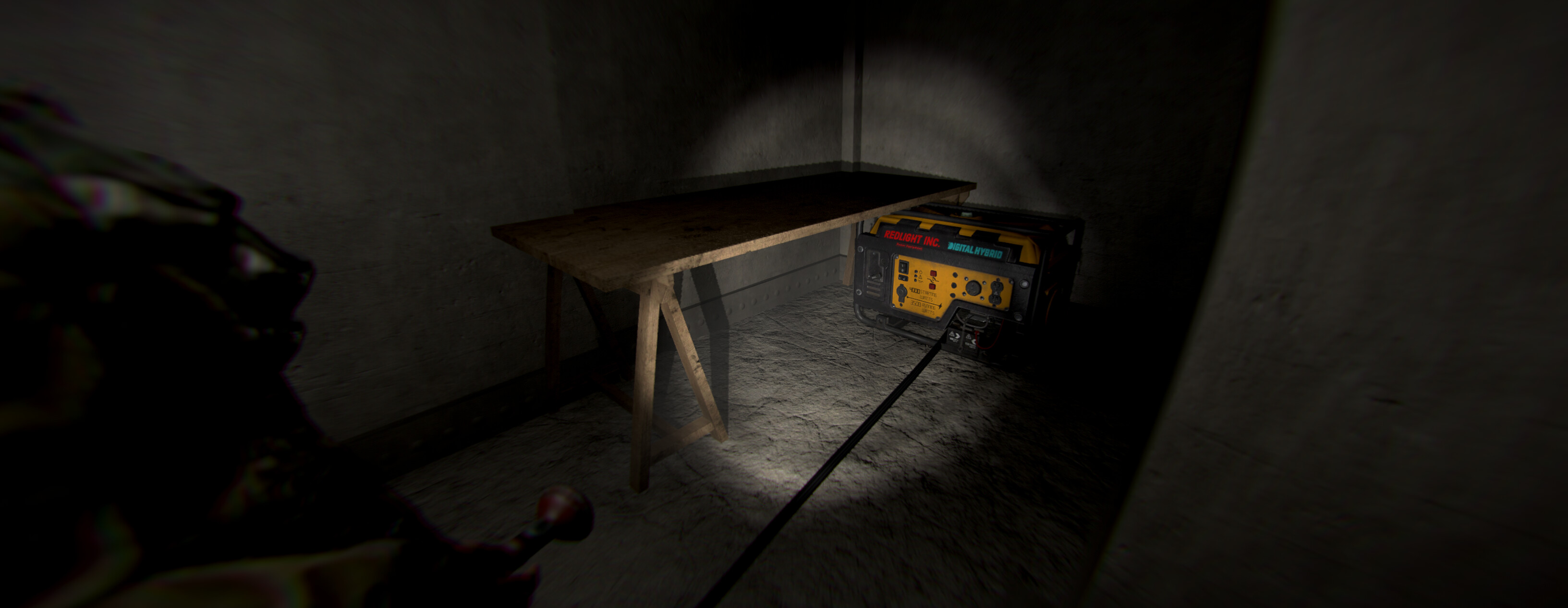 Redlight screenshot 10