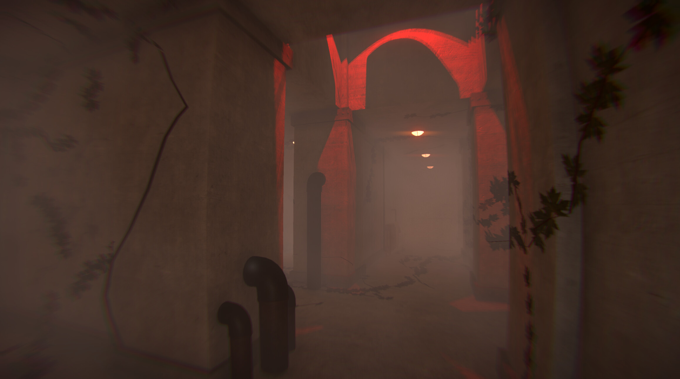 Redlight screenshot 14