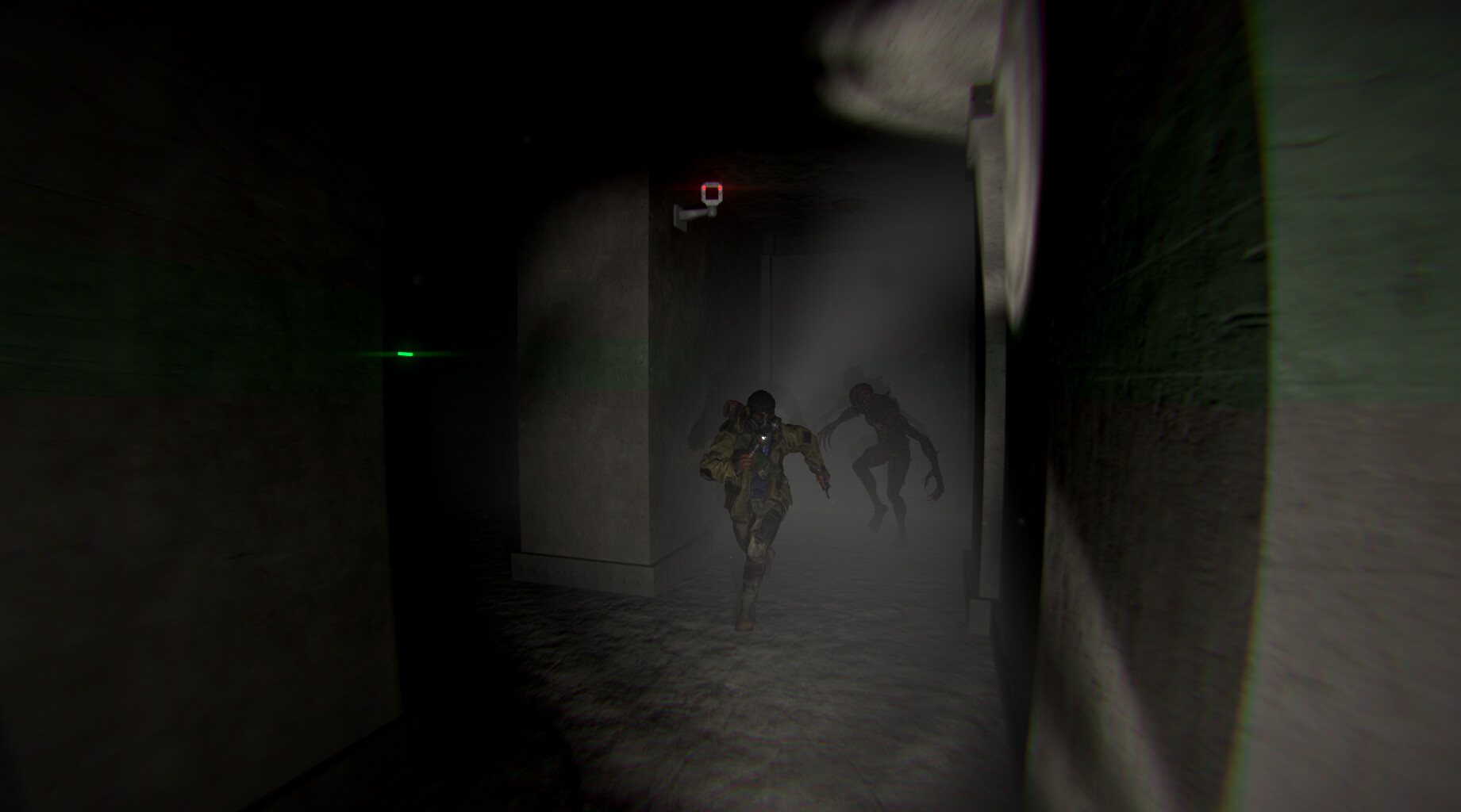 Redlight screenshot 24