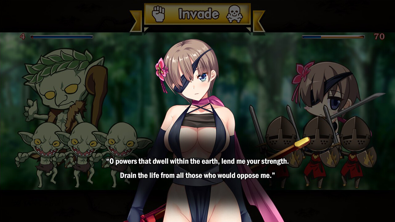 Goblins on the March screenshot 16