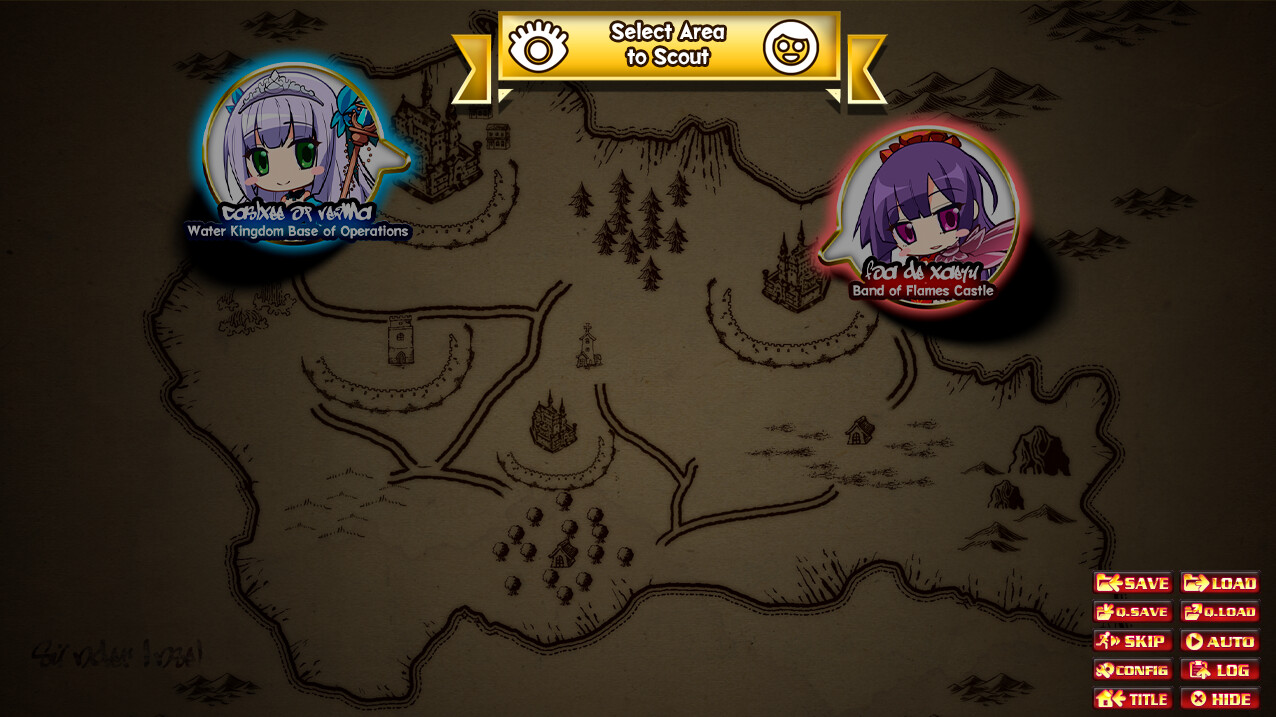 Goblins on the March screenshot 6