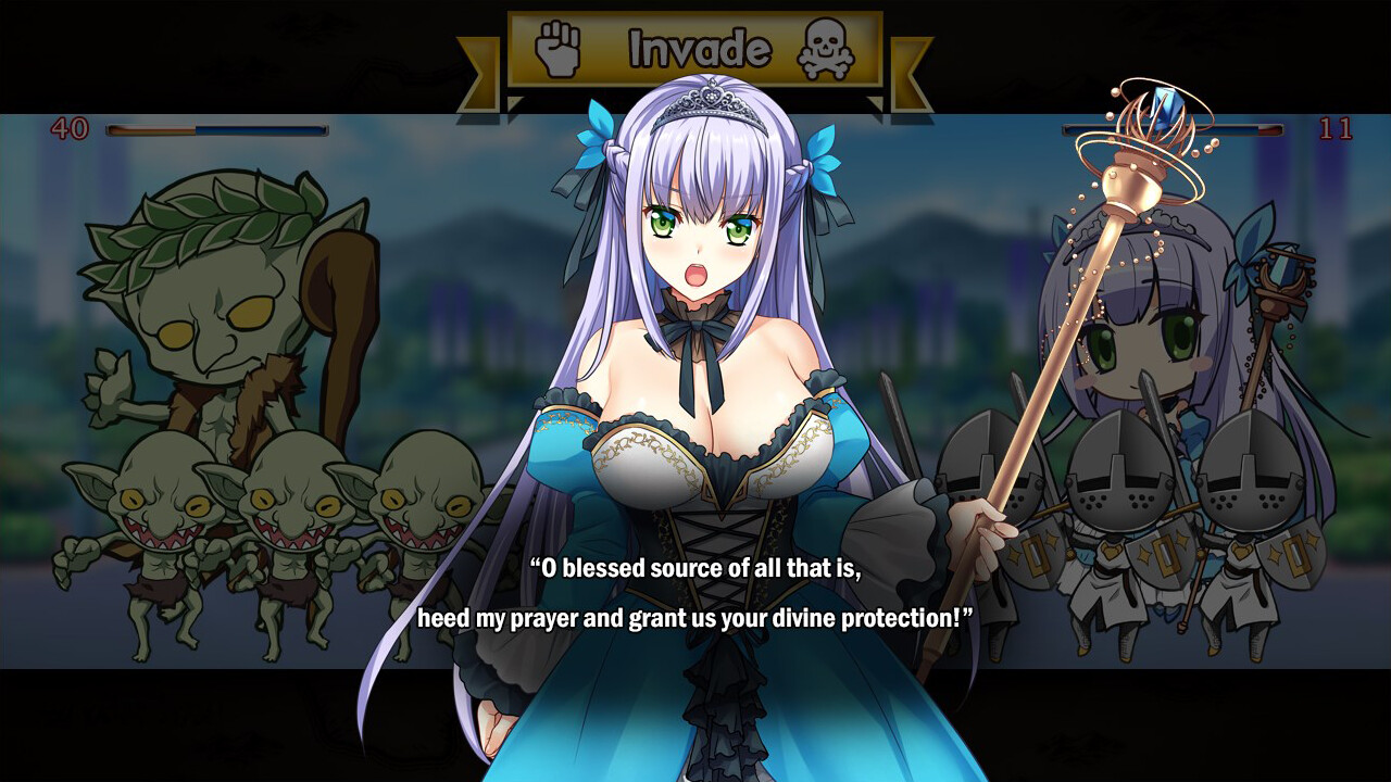 Goblins on the March screenshot 25