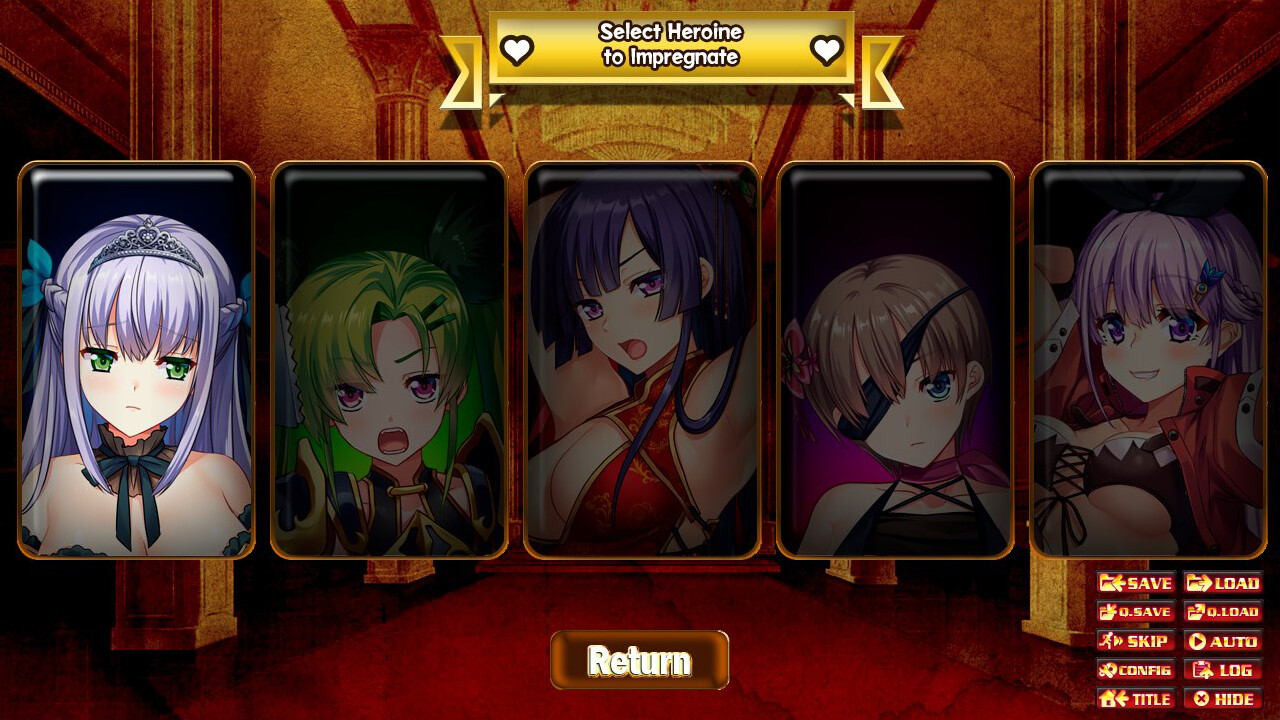 Goblins on the March screenshot 8