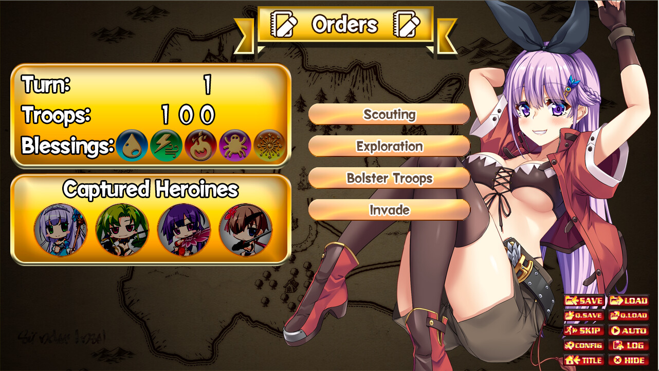 Goblins on the March screenshot 3