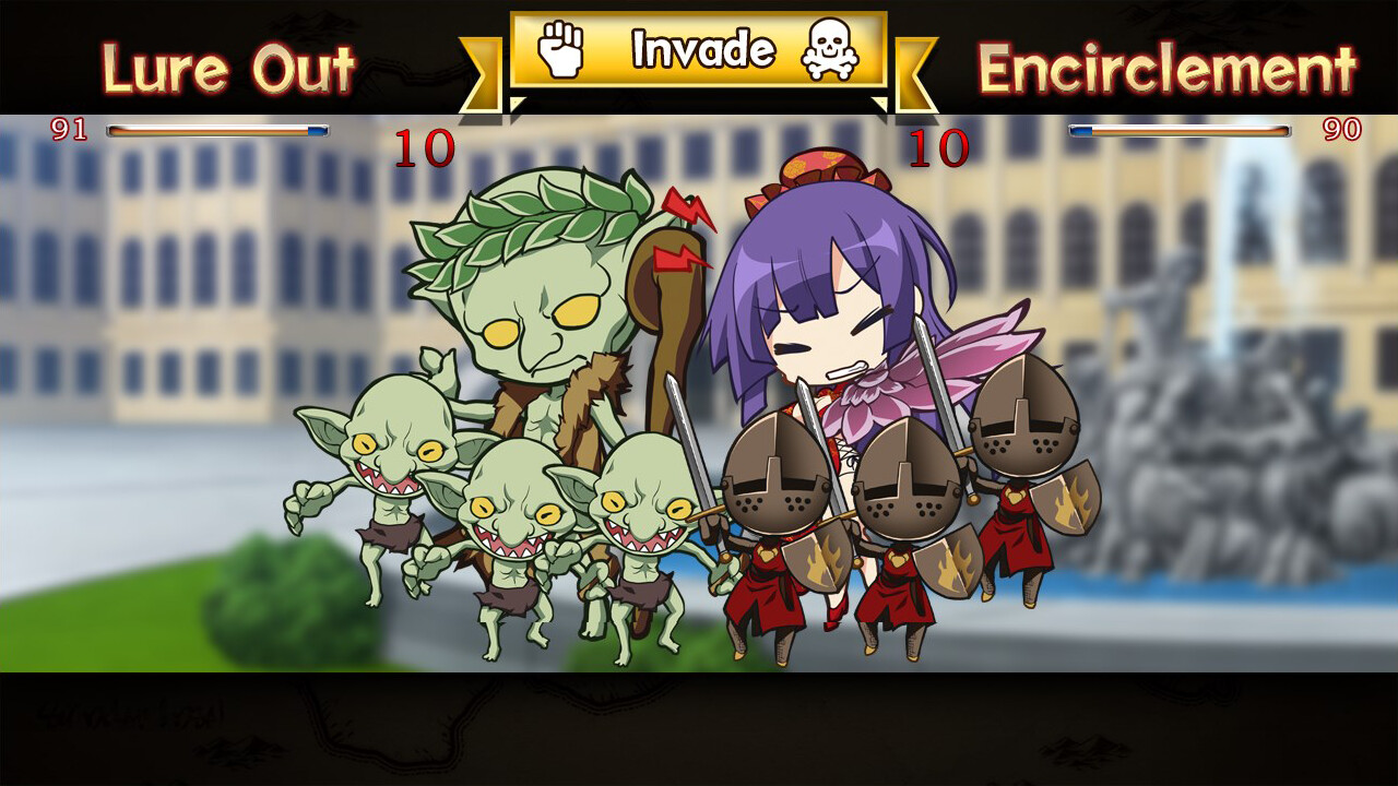 Goblins on the March screenshot 19