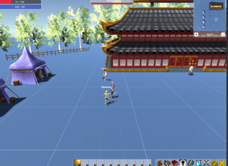 ring of the devil screenshot 4