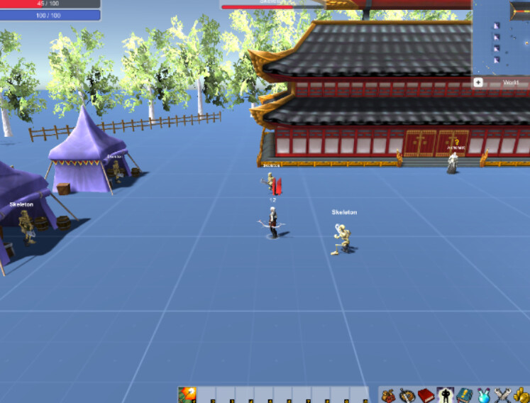 ring of the devil screenshot 3