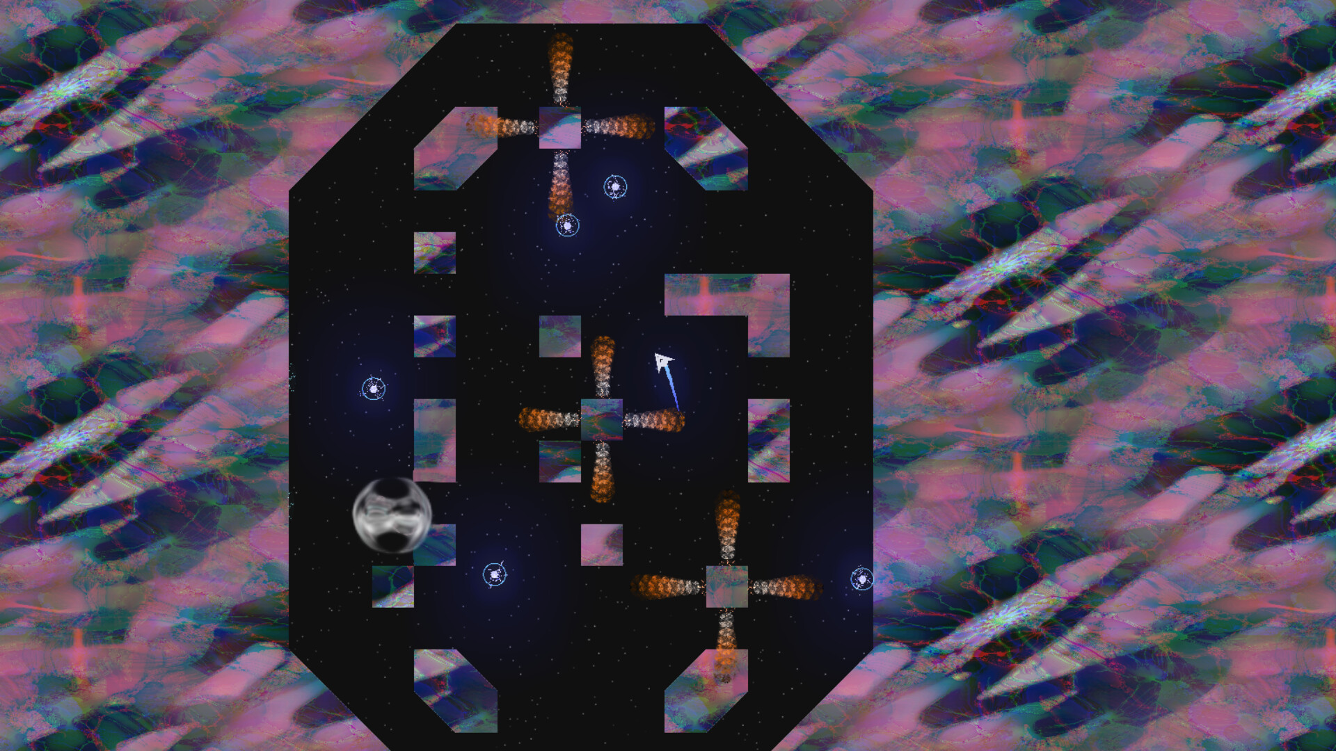 Phenom Overdrive screenshot 7
