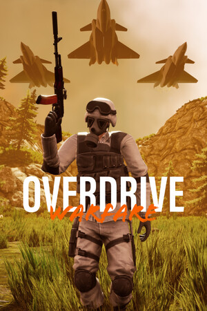 Overdrive Warfare
