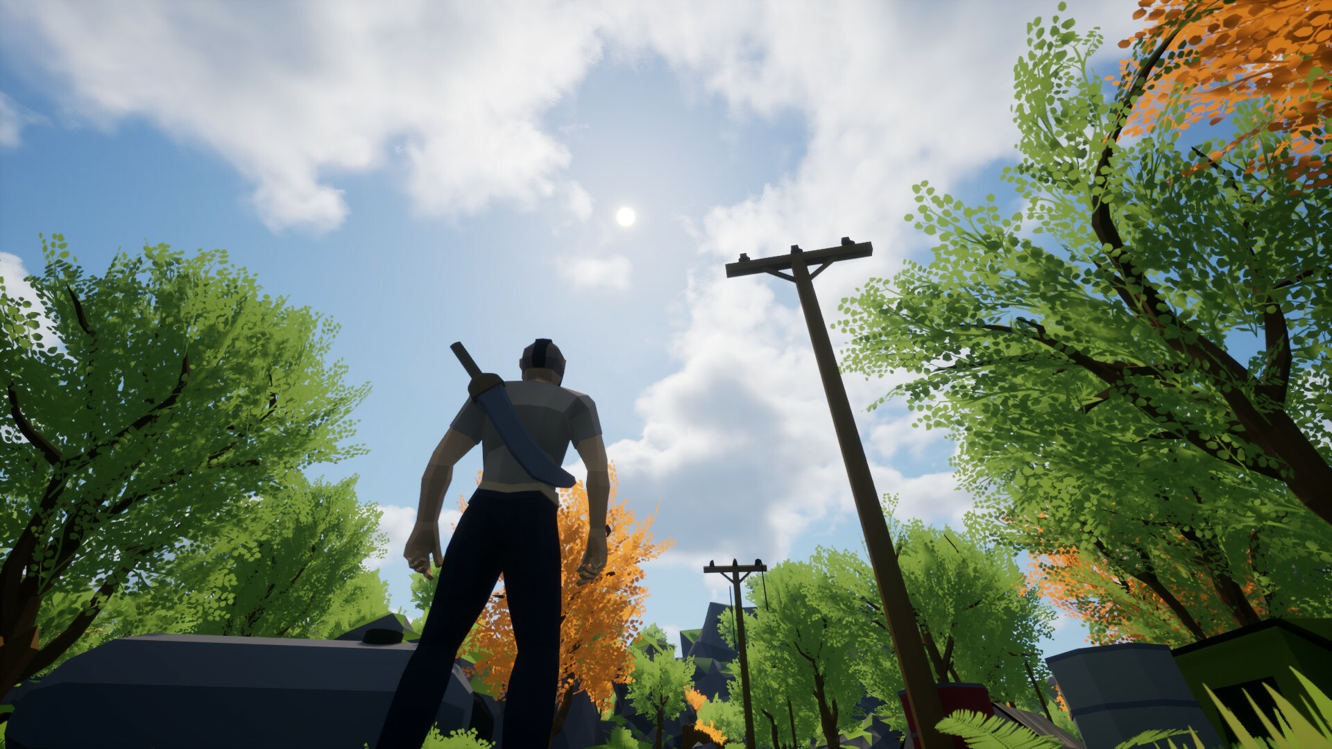 Upon Dusk screenshot 10