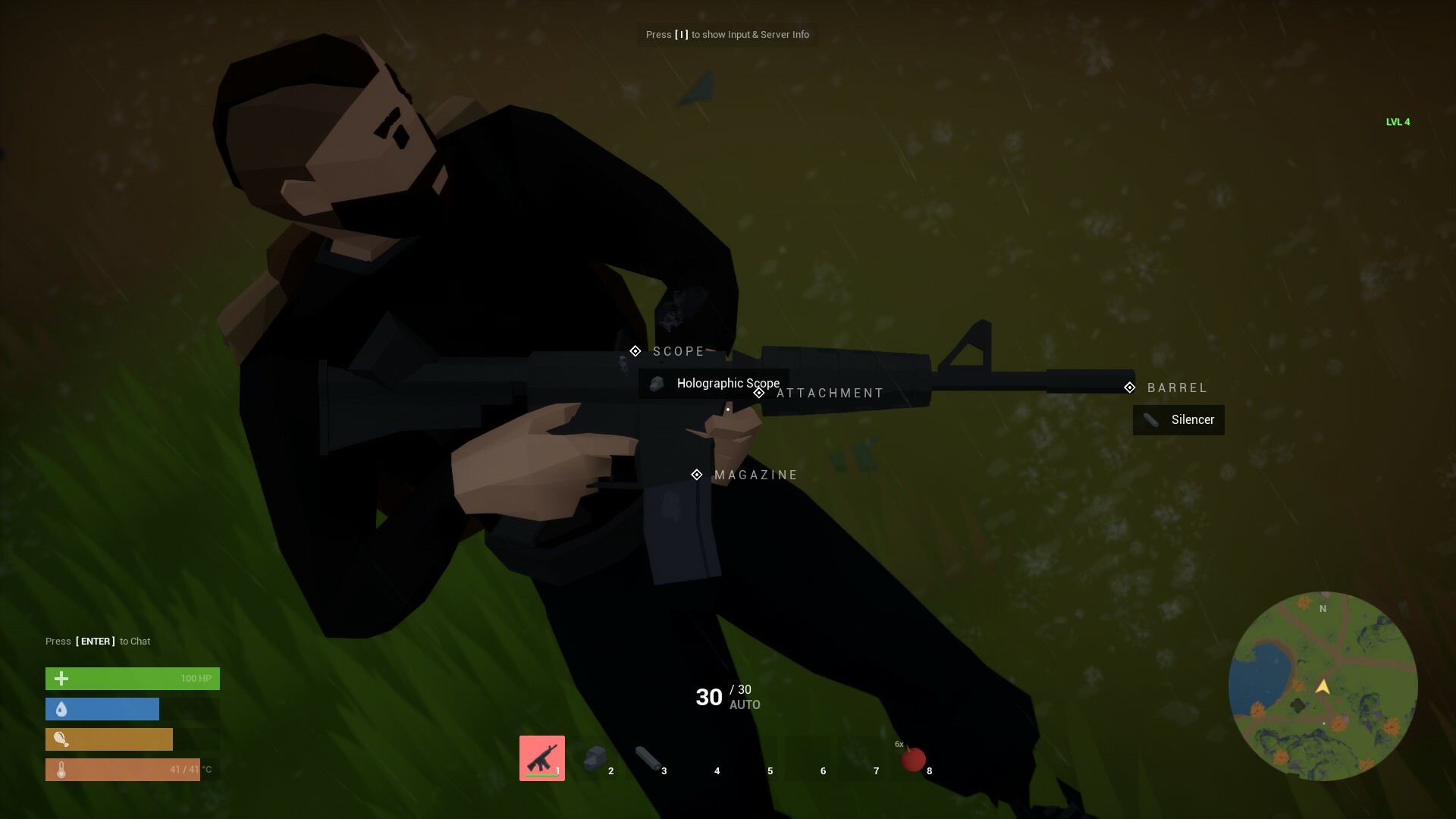 Upon Dusk screenshot 6