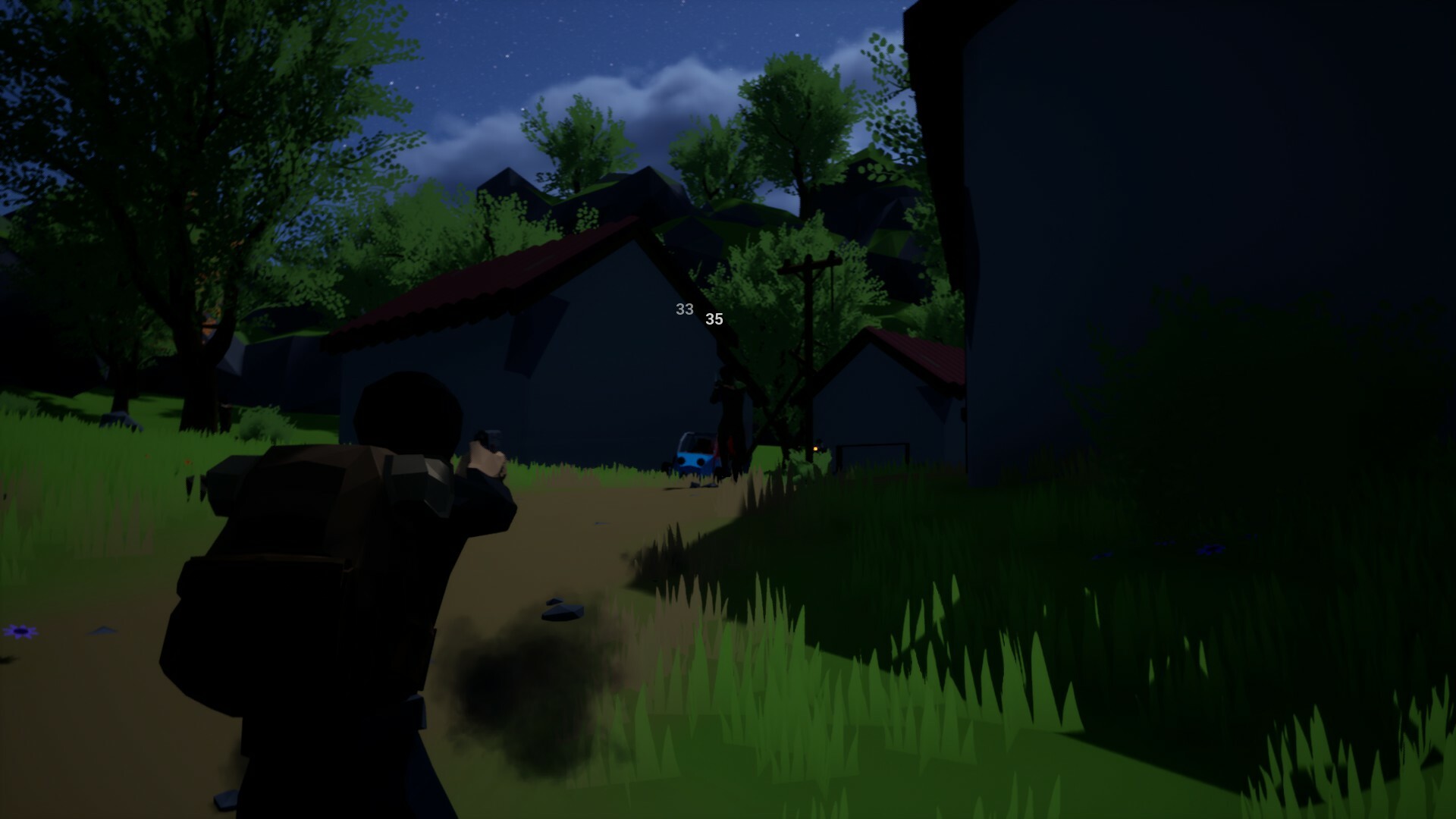 Upon Dusk screenshot 8